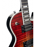 CR300 Deluxe (Flaming Burst), зображення 3